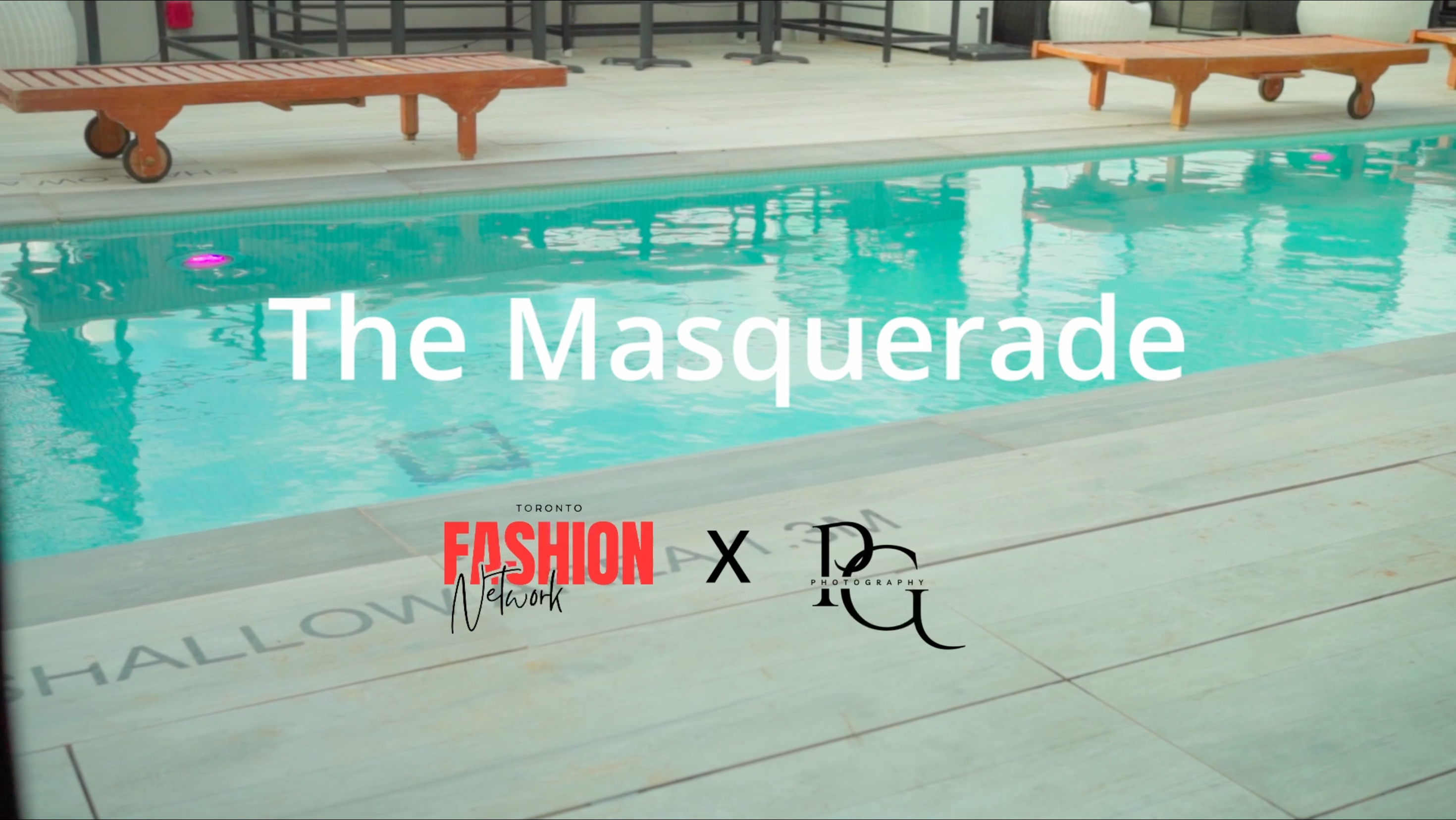 Corporate event video